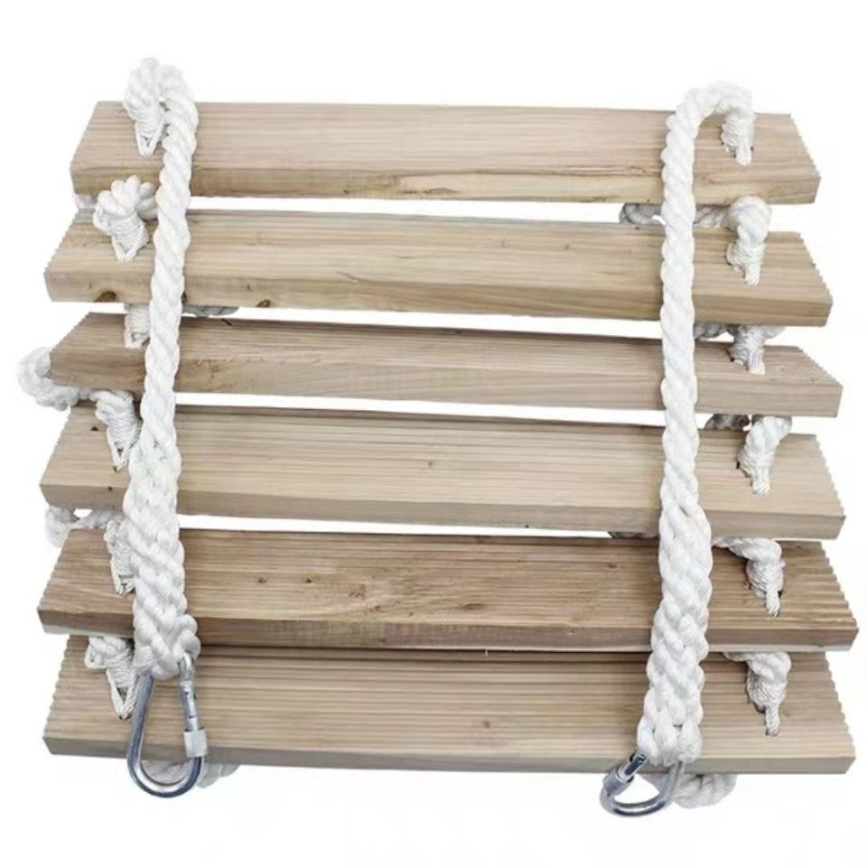 15M Fire Escape Ladder Soft Rescue Ladder Rope Emergency Work Safety Response Self-rescue Non-slip Home Outdoor Climbing Ladders