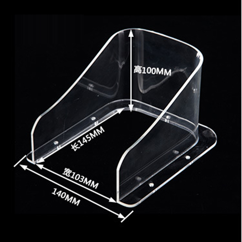 Rain Cover Universal Type Wifi Doorbell Camera Waterproof Cover for Smart IP Video Intercom WI-FI Video Door Phone Door Bell cam