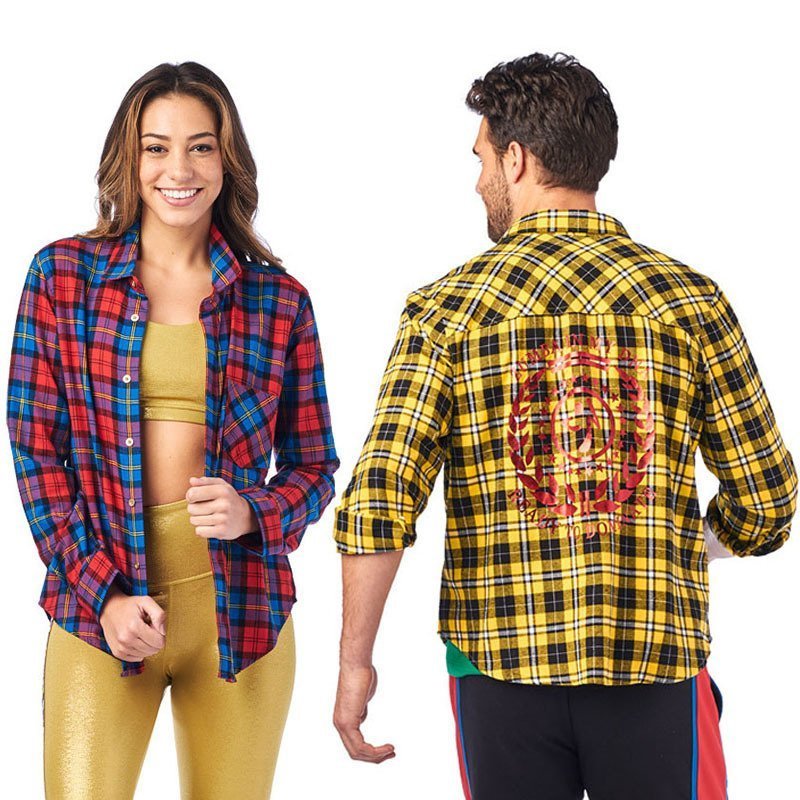 Zumba Wear Cheap Women's Yoga Wear Aerobics Running Wear Fitness Wear Long Sleeve zumba Wear Shirt Men's Sports Tops