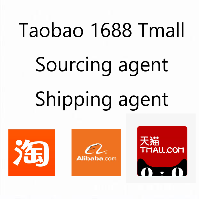 Best Taobao Tmall  Sourcing Agent Purchase Agent Drop Shipping