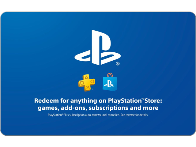 PlayStation Store $75 Gift Card (Email Delivery)