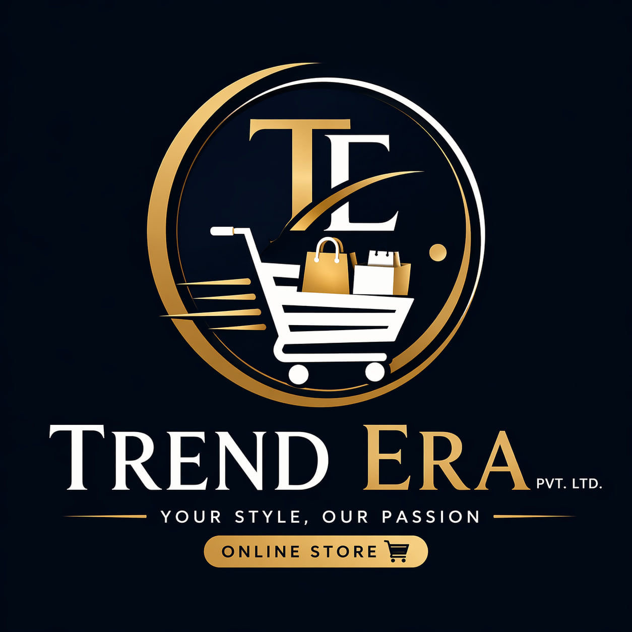 Trend era Pvt. Ltd.