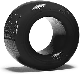 Oxballs Ball T Ball Stretcher - Black
