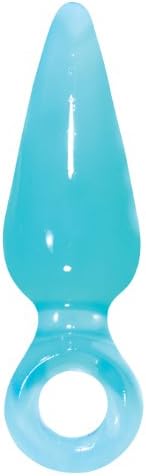 Jolie Mini Plug, Aqua