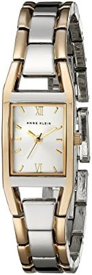 Anne Klein Women's Bracelet Watch