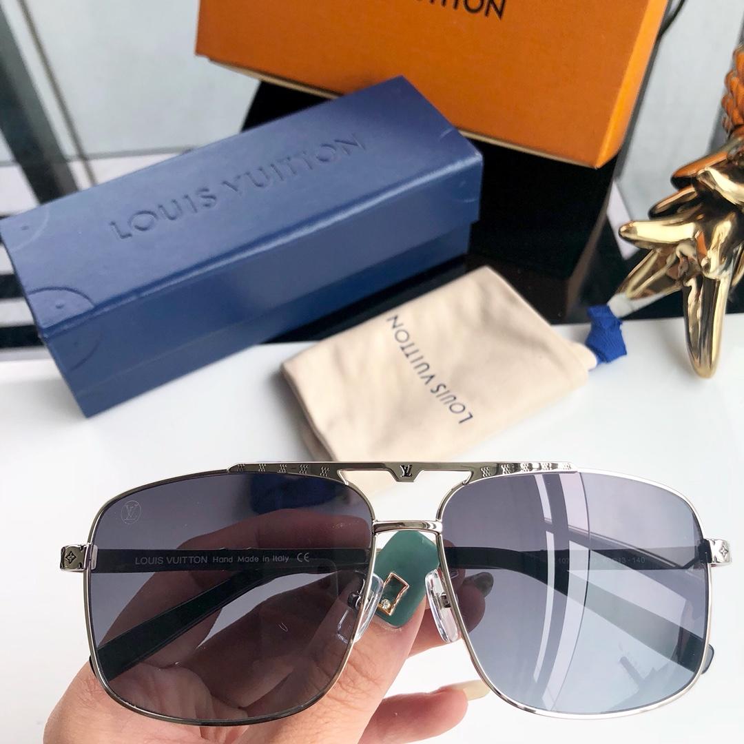 Louis Vuitton Men’s Sunglasses ASS650189