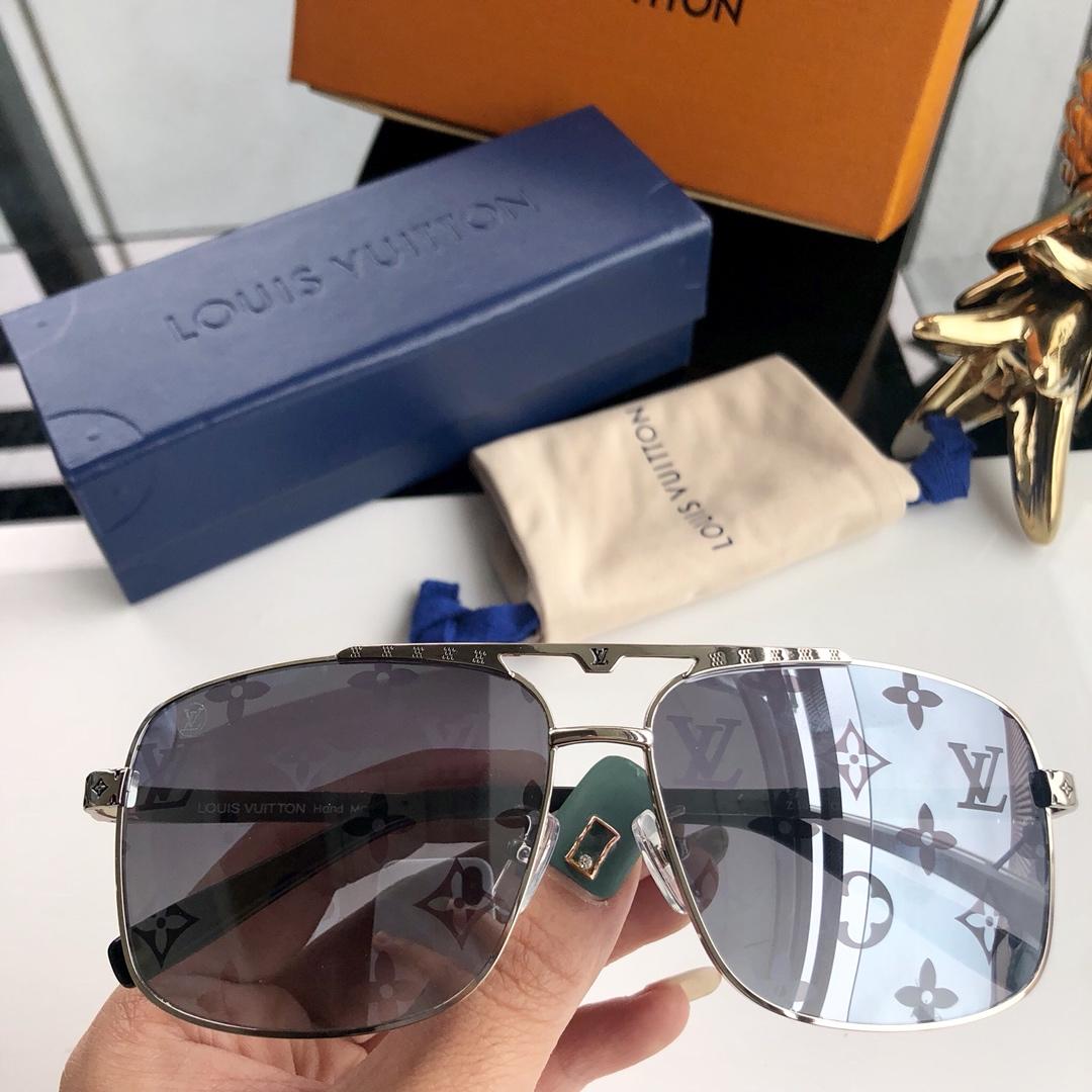 Louis Vuitton Men’s Sunglasses ASS650188