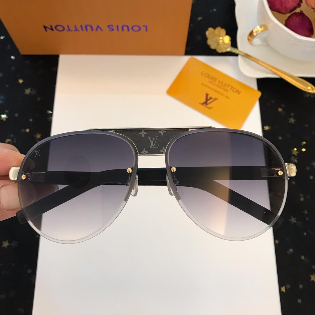 Louis Vuitton Men’s Sunglasses ASS650178