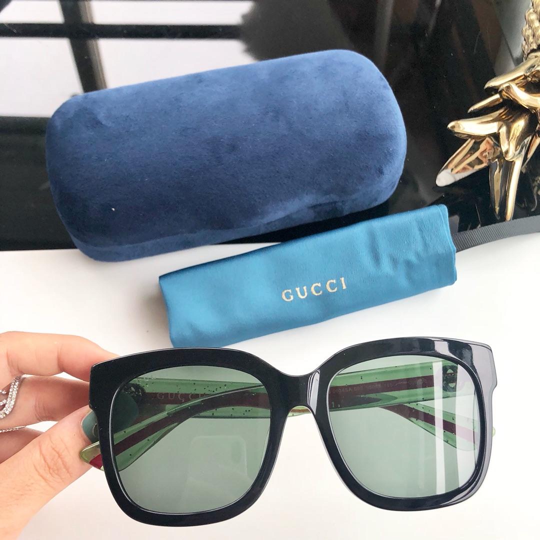 Gucci Men’s Sunglasses ASS650098