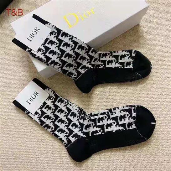 DIOR SOCKS – DOS01