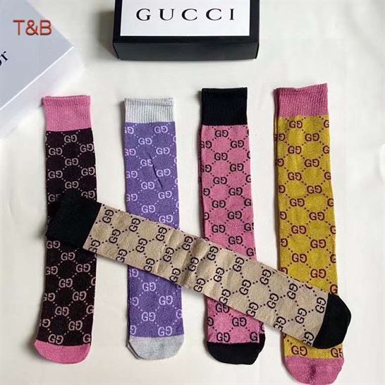 GUCCI SOCKS – GSS24