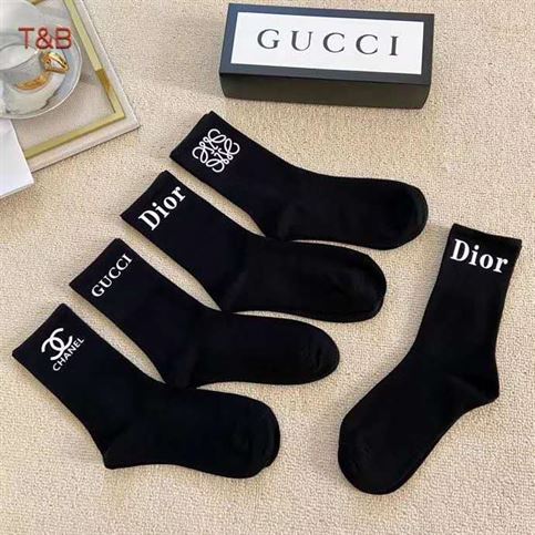 GUCCI SOCKS – GSS07