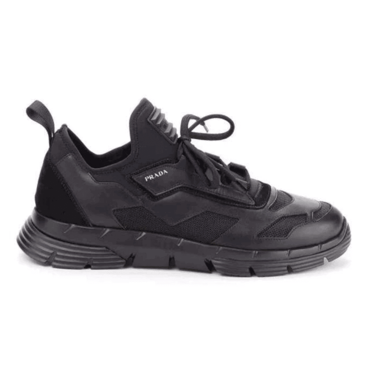 PRADA TWIST SNEAKERS – PD39