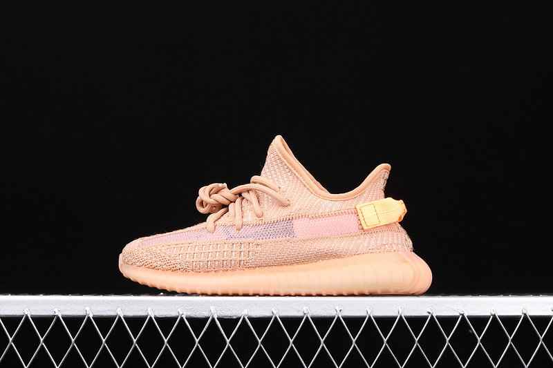 2019 Adidas Yeezy Boost 350 V2 Clay (Kids)