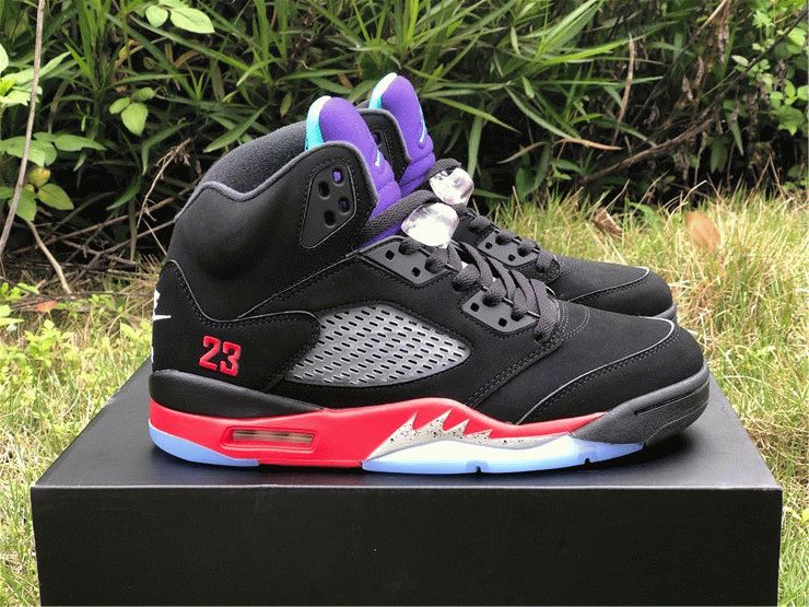 PK AIR JORDAN 5 V RETRO TOP 3
