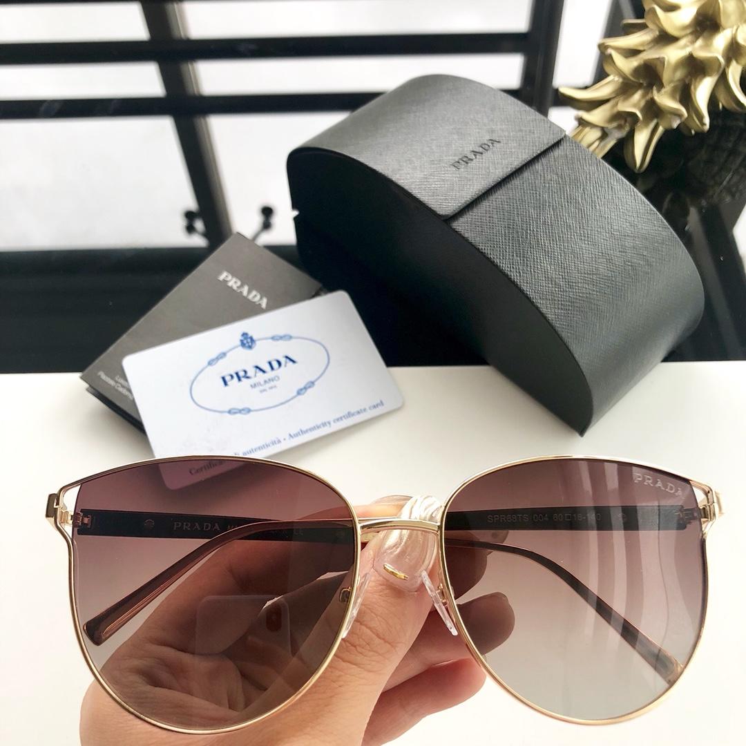 Prada Men’s Sunglasses ASS650223